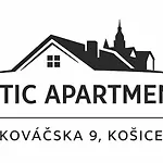 Attic Apartment, Center Of With Private Parking Apartmán